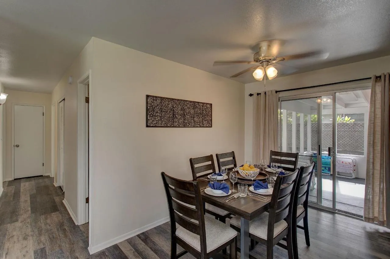 Holiday home Hilo Hale Kaumana Home United States