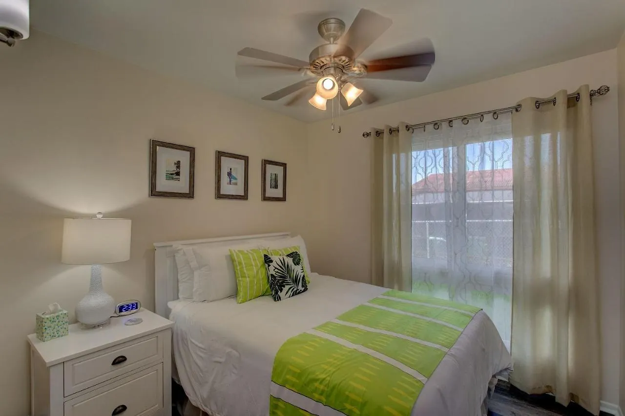 Holiday home Hilo Hale Kaumana Home