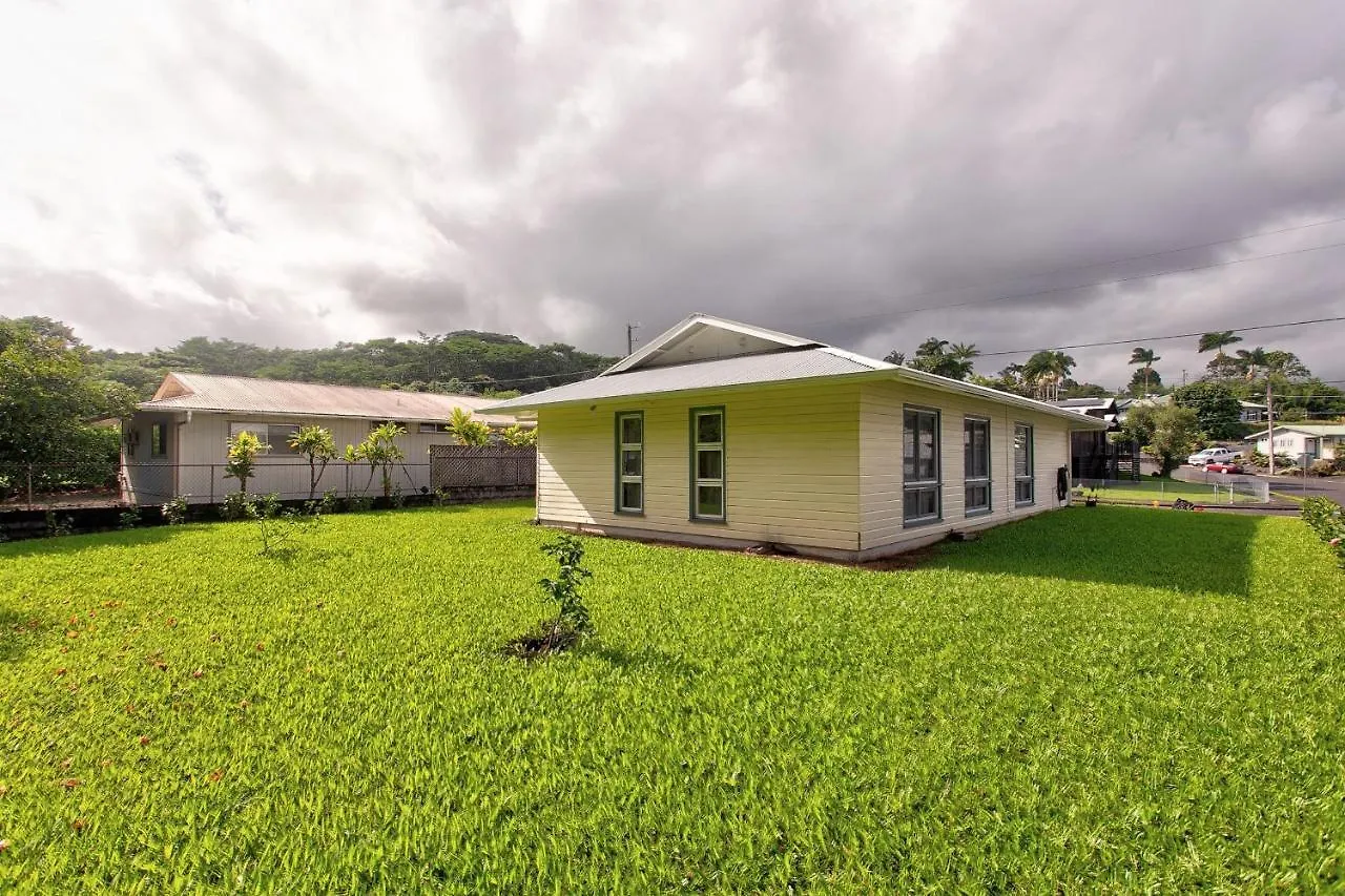Hilo Hale Kaumana Home 0*,  United States