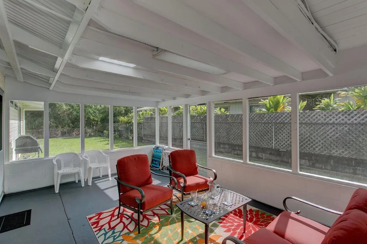 Hilo Hale Kaumana Home 0*,  United States