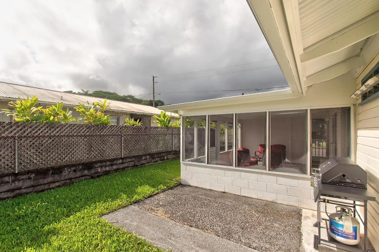 Hilo Hale Kaumana Home Holiday home