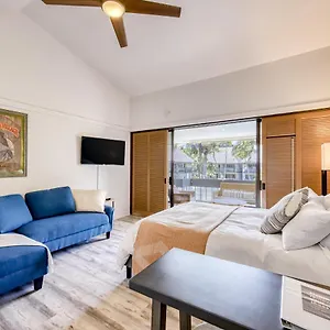 Hotel Aloha Studio, Hilo